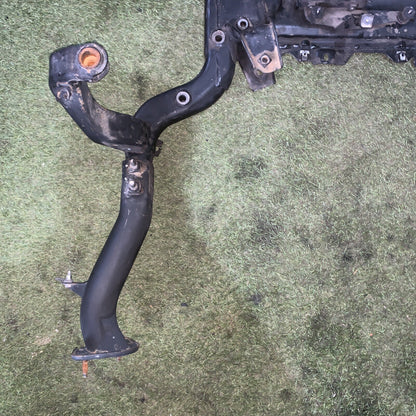 CULLA MOTORE ASSALE ANTERIORE MINI ONE R50 D 1.4 D (2005)