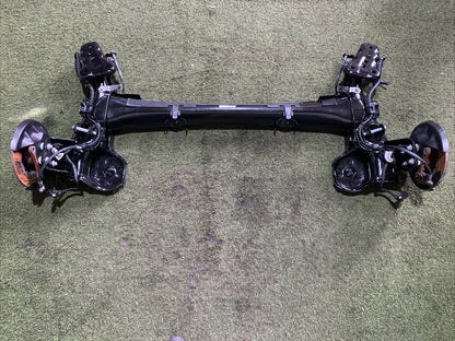 PONTE ASSALE POSTERIORE JEEP AVENGER 2025 9838762280