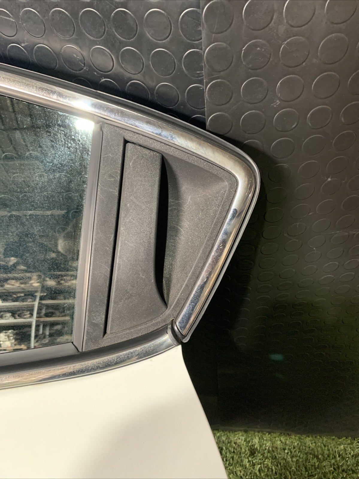 Porta Portiera Sportello Posteriore Sinistro Alfa Romeo Giulietta