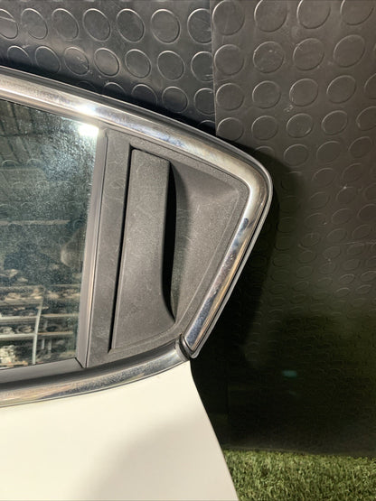 Porta Portiera Sportello Posteriore Sinistro Alfa Romeo Giulietta