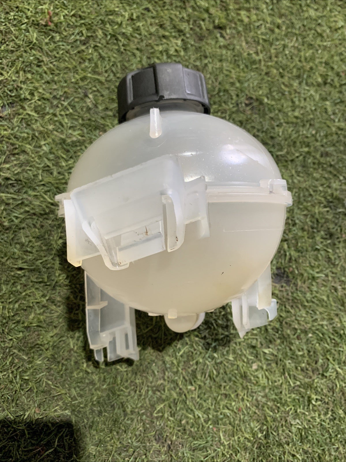 VASCHETTA ACQUA RADIATORE PEUGEOT 3008 II 2016 1.5 DIESEL 9878514680