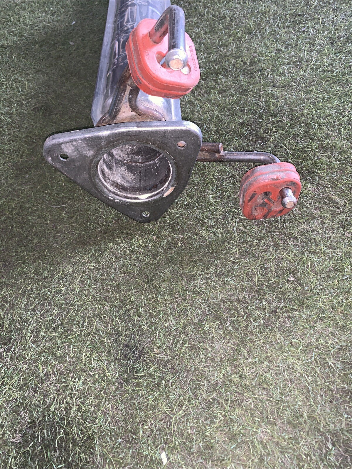 Scarico Tubo Iveco Daily 2020 2.3-3.0 Euro 6 5801559181