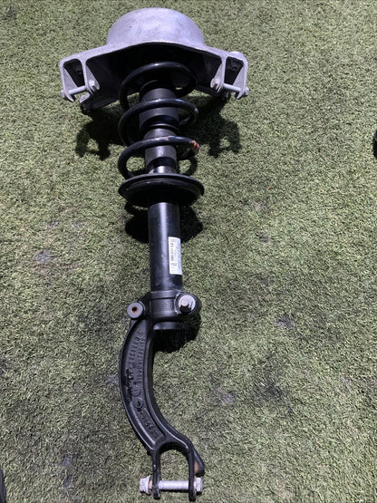 Ammortizzatore Anteriore Destro Audi A4 2015 2.0 Diesel 8K0031CB