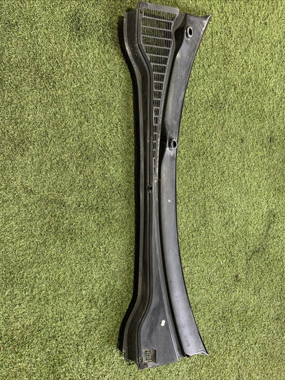 GRIGLIA GOCCIOLATOIO ANT. PER FIAT 500 L Serie (351_352) 735521834 (12>)