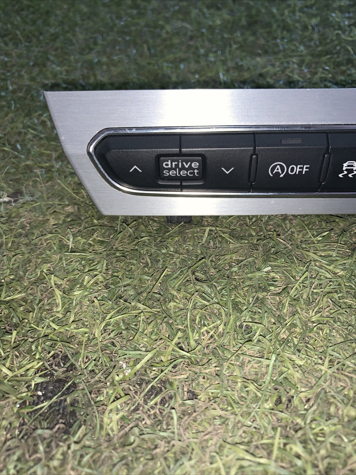 Interruttori Comandi Audi Q7 2016 4M0925301B