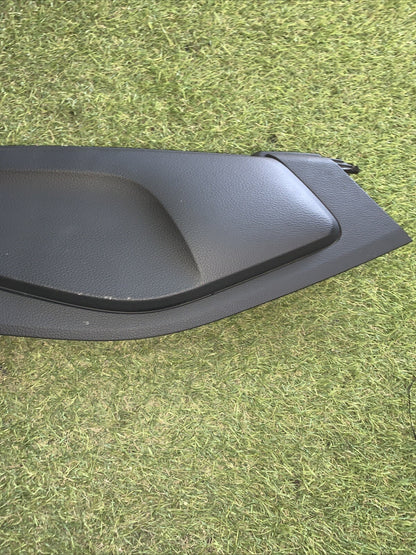 Rivestimento Console Centrale Parte Destra Audi Q7 2016 4M0863306