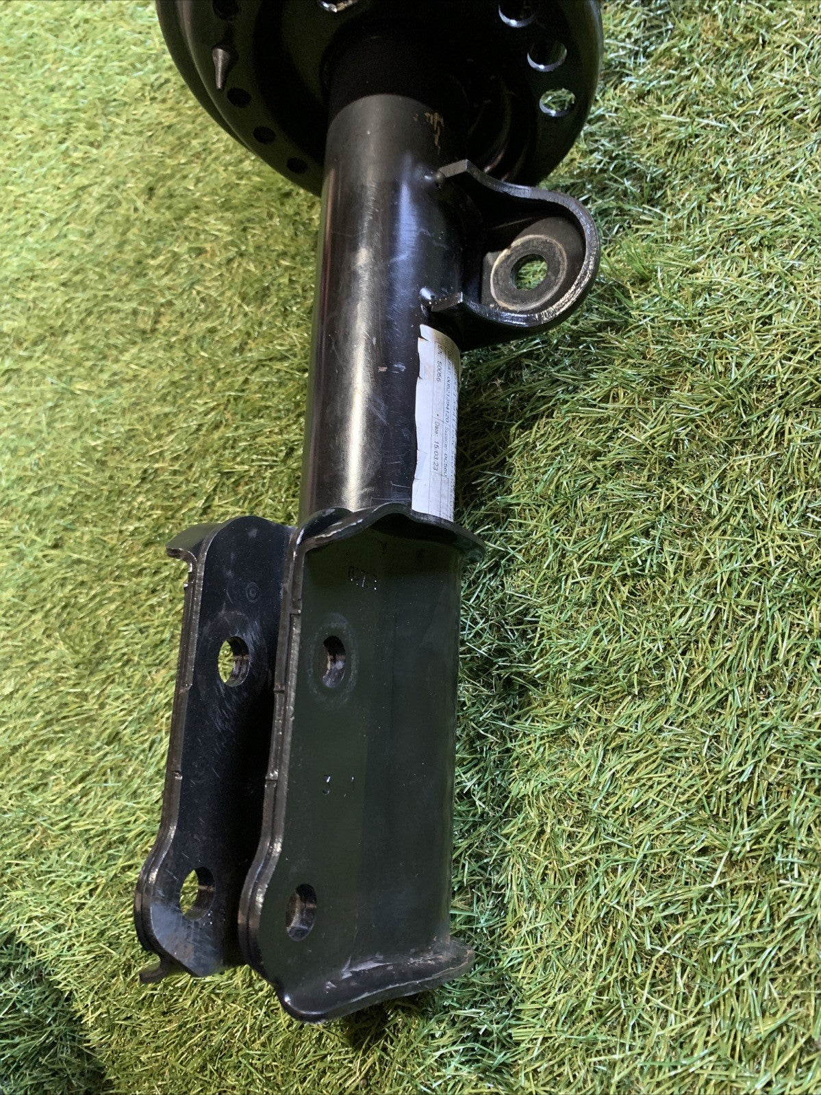 AMMORTIZZATORE ANTERIORE SINISTRO FIAT 500X 2023 1.0 BENZINA 52139424