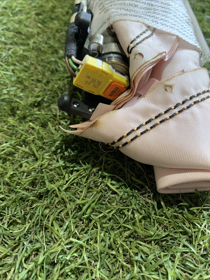 AIRBAG SEDILE SINISTRO SX PER VOLKSWAGEN Golf 7 5G0880241C (12 )