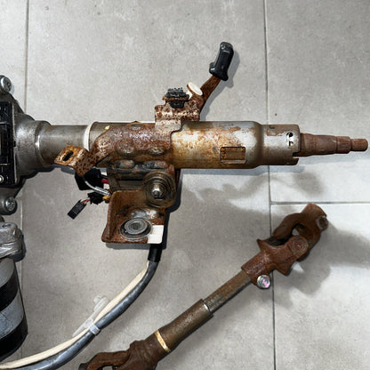 452500D194 PIANTONE STERZO TOYOTA Yaris Serie 3 2018