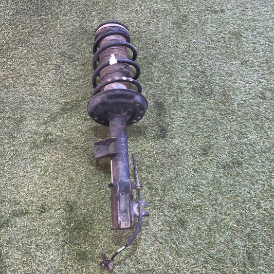 AMMORTIZZATORE ANTERIORE DX DESTRO PANDA 1.3 312 4X4 00520913440