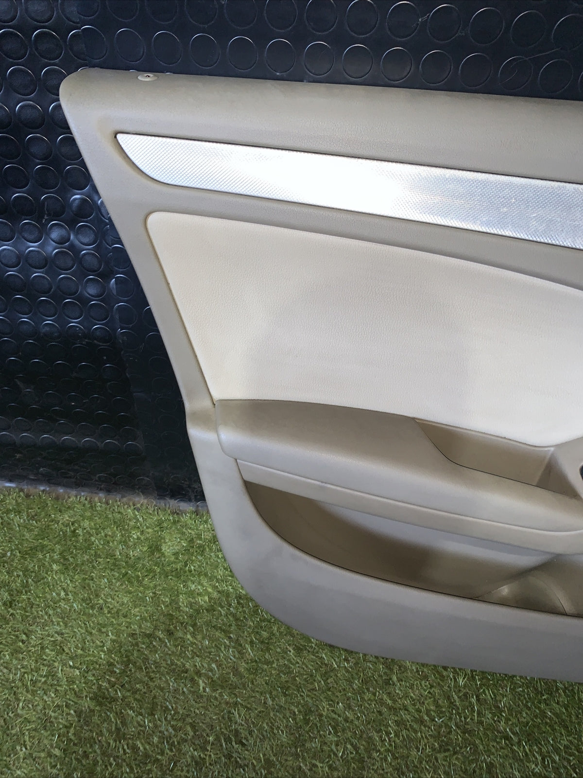 PANNELLO INTERNO PORTA ANTERIORE SINISTRO AUDI A4 B8 2012 8K1867105