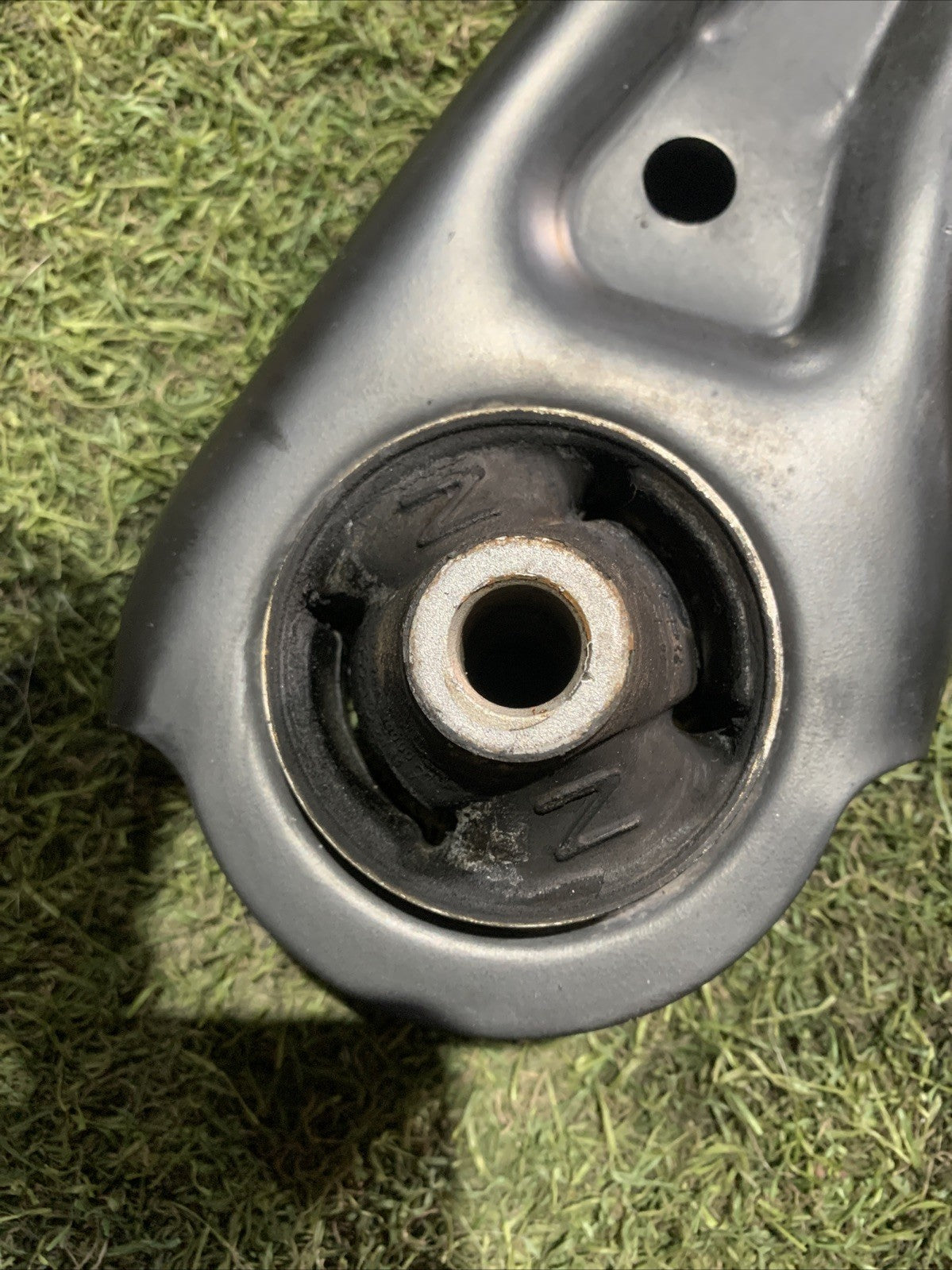 Braccio Oscillante Anteriore Destro Hyundai Tucson 2022 1.6 Hybrid 54501-N9000