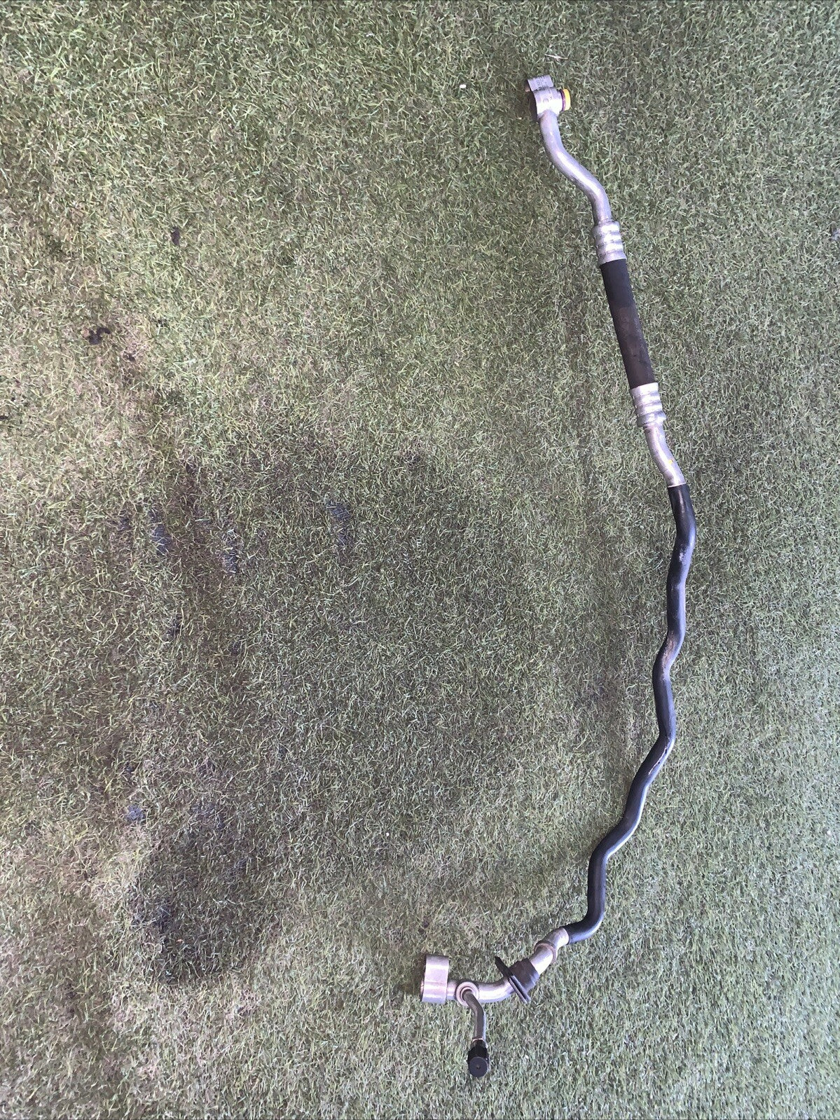 Tubo Aria Condizionata Audi Q7 2006 3.0 Diesel 7L6820743E