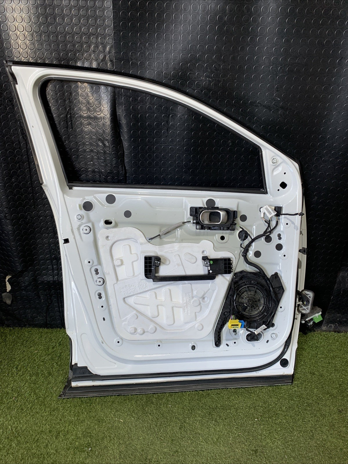 Porta Portiera Sportello Anteriore Sinistra Citroen C5 Aircross