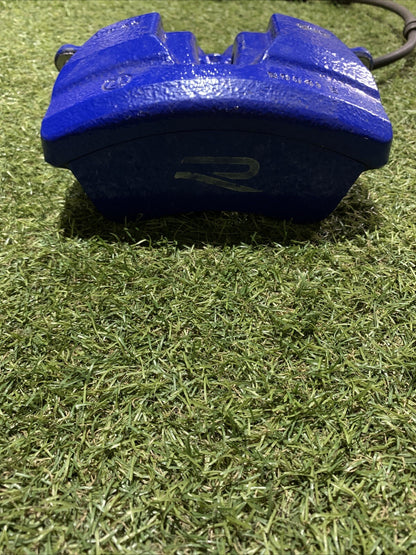 Pinza Freno Anteriore Sinistra Volkswagen Golf 8R 2.0 Benzina 