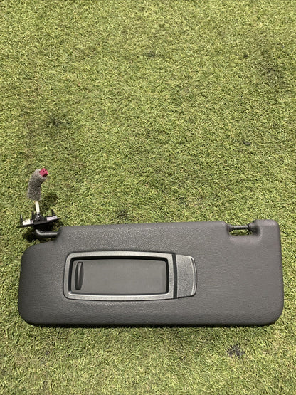 Aletta Parasole Sinistra Bmw X3 F25 2017