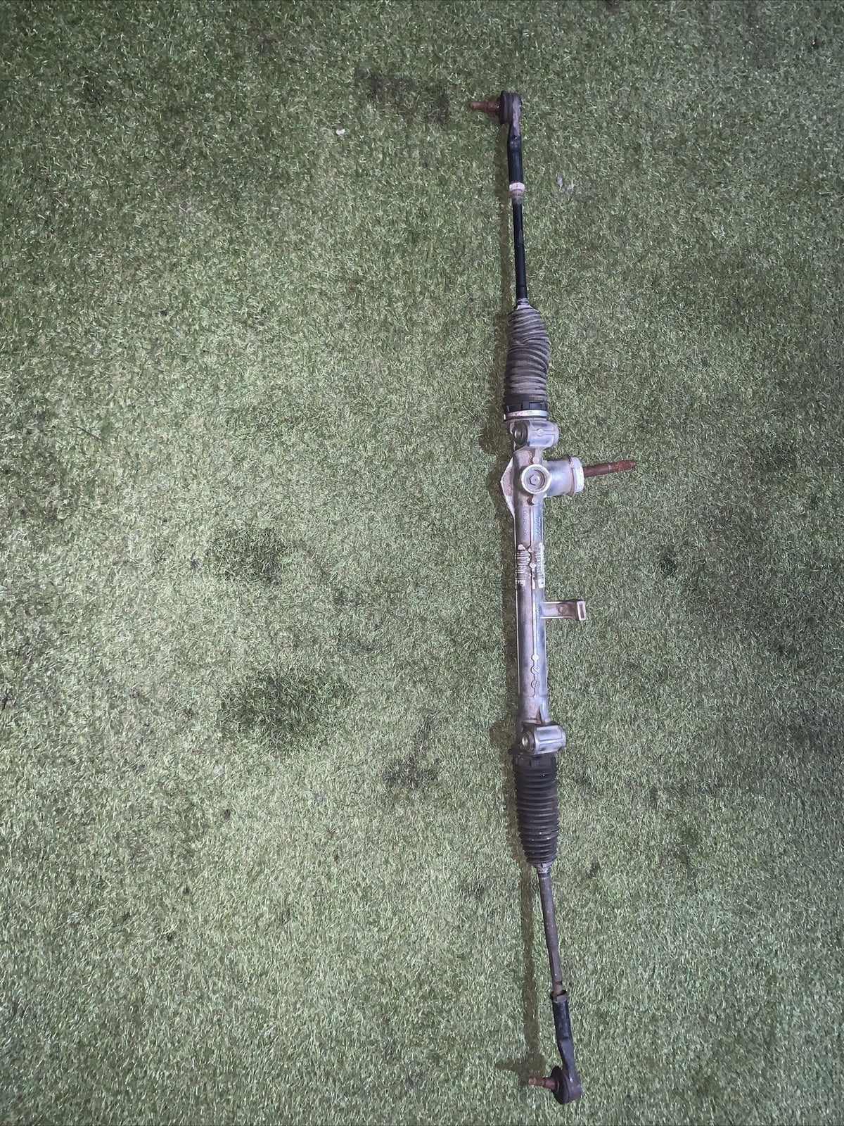 SCATOLA STERZO FIAT GRANDE PUNTO 1.4 BENZINA 1.3 MTJ 2005/2010 A0010592