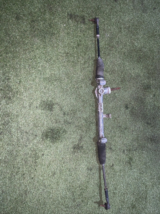 SCATOLA STERZO FIAT GRANDE PUNTO 1.4 BENZINA 1.3 MTJ 2005/2010 A0010592