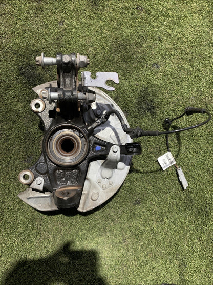 MOZZO MONTANTE FUSELLO ANTERIORE DESTRO PEUGEOT 5008 II 2019 1.5 DIESEL