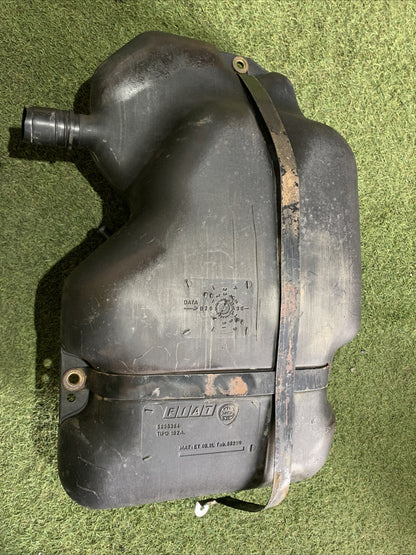 Serbatoio Carburante Fiat Panda 1 Serie 141 750 5995364