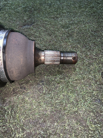 Semiasse Anteriore Destro Citroen DS4 2013 1.6 Diesel 9684135490