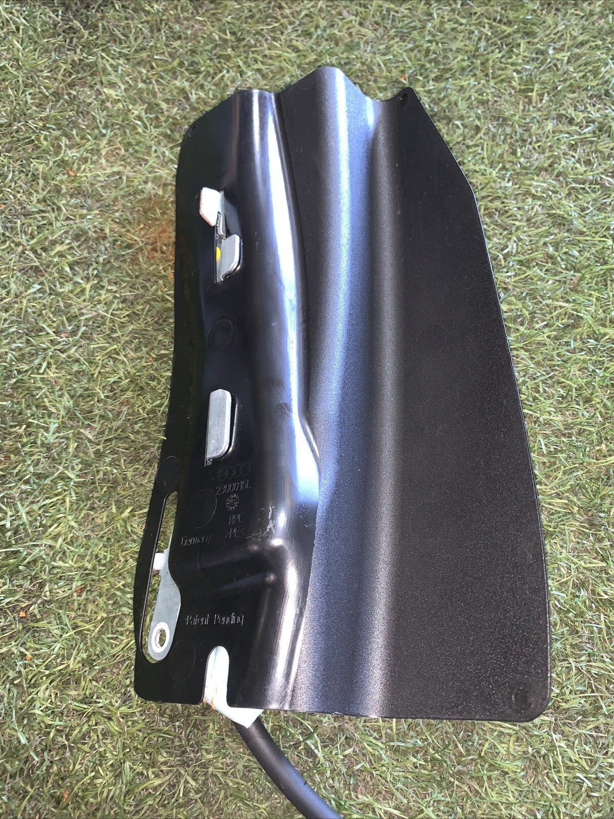 AIRBAG SEDILE SINISTRO SX AUDI A7 Avant(4G5) 4G8880241B