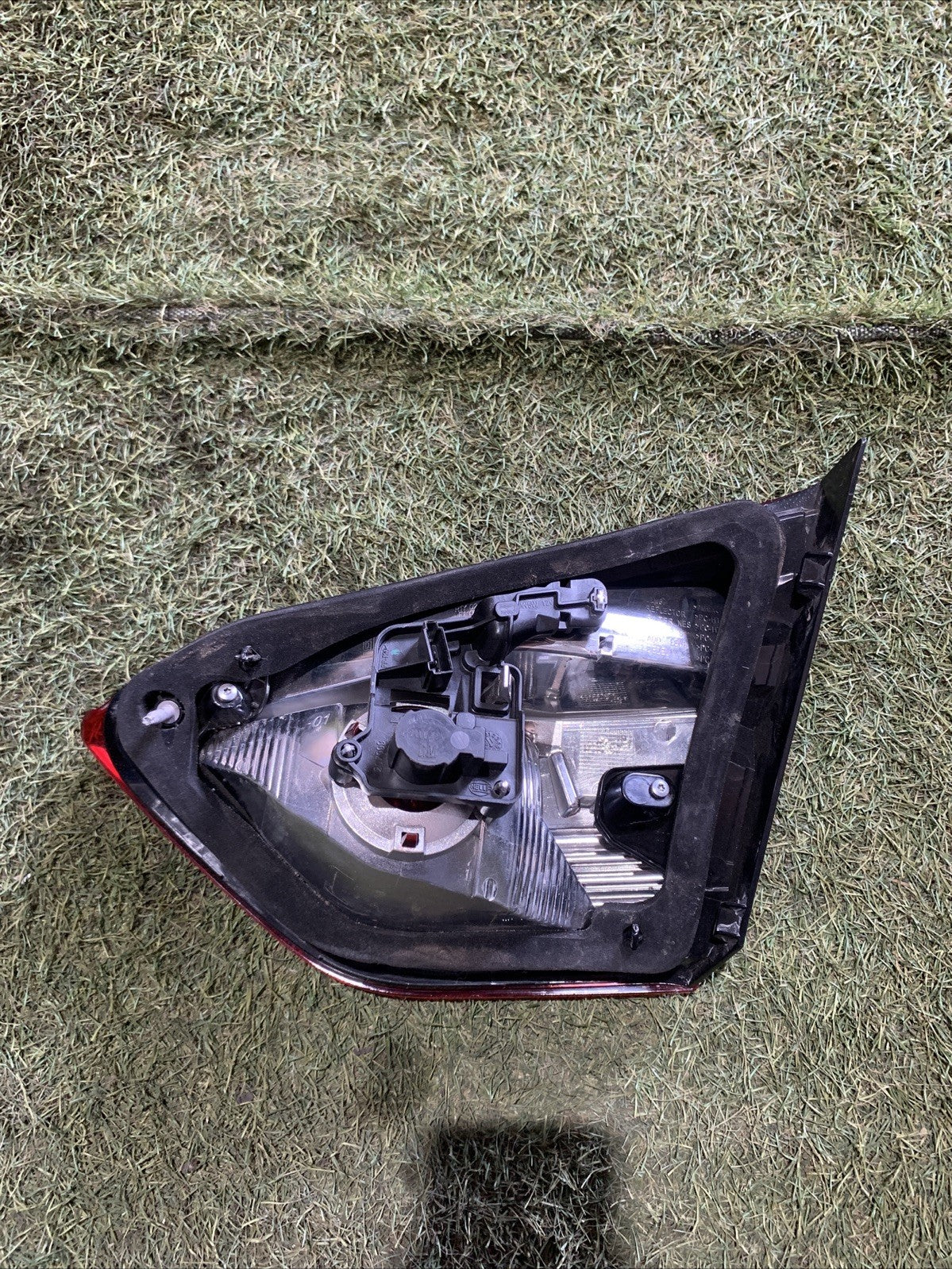 STOP POSTERIORE SINISTRO INTEGRATO NEL PORTELLO OPEL Crossland (X) 2019 39137523