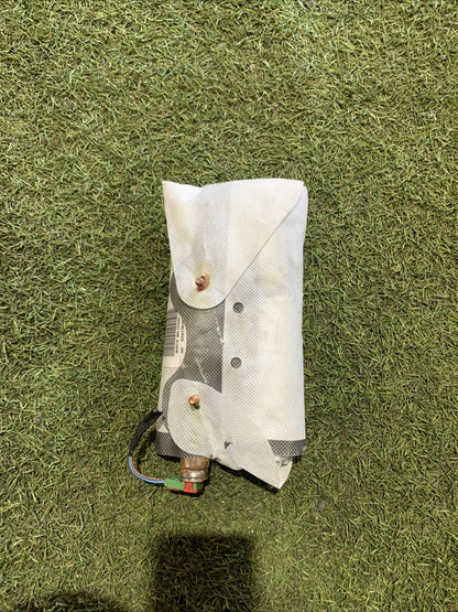 AIRBAG SEDILE SINISTRO SX RENAULT ESPACE V 985l13245r 2018