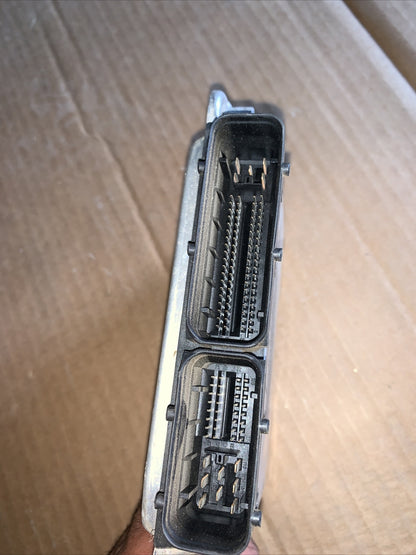 Centralina motore VOLKSWAGEN SKODA 0281010862 038906012GE