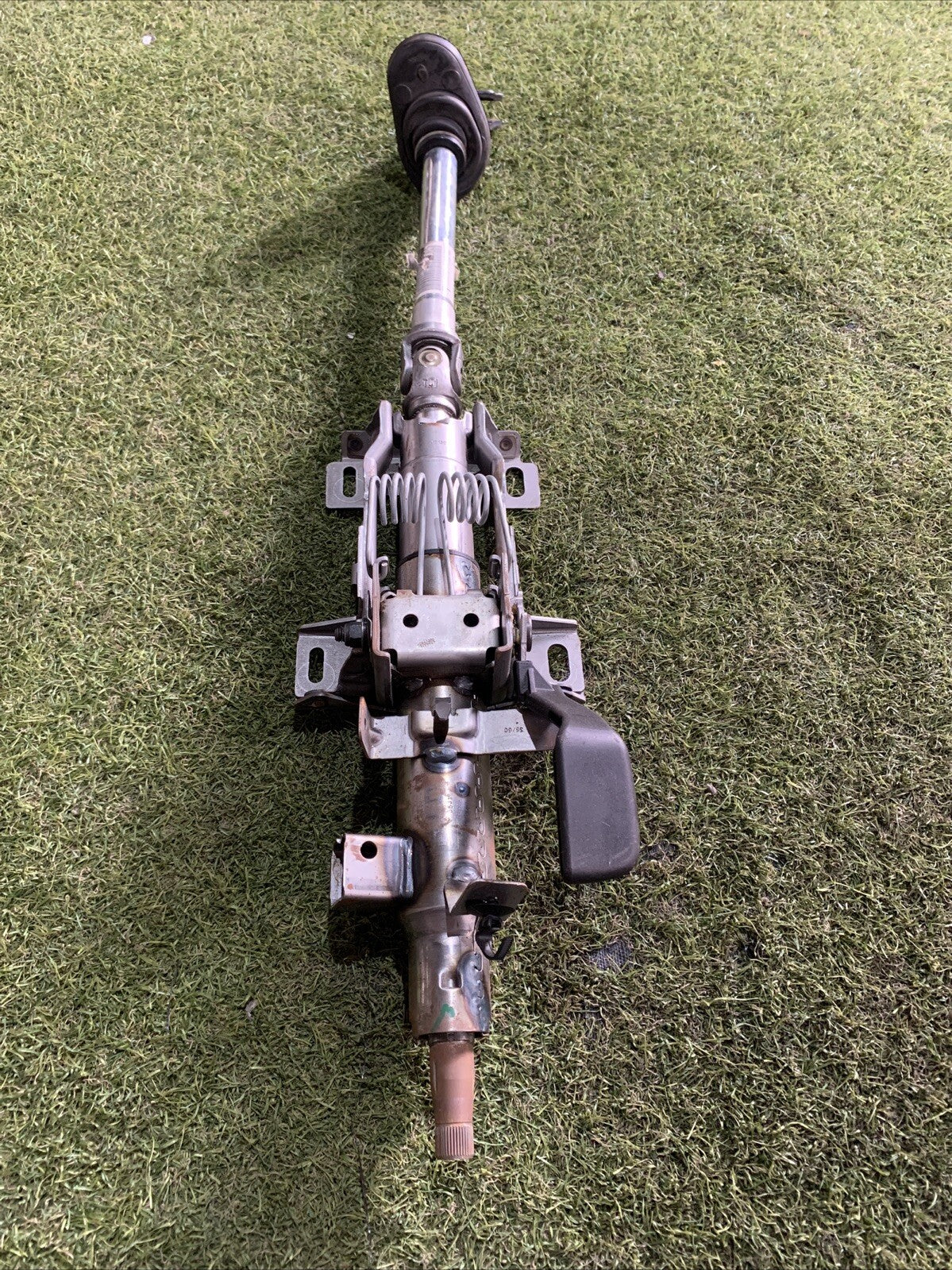 Canna dello sterzo (Piantone) Renault Twingo 2014 488106973R