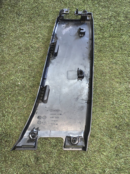 MODANATURA INT MONTANTE SX FIAT PANDA 3 (312_319) (3)