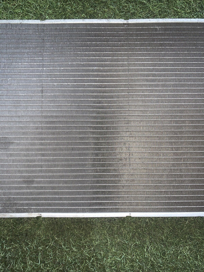 8A9470000 RADIATORE ARIA CONDIZIONATA FIAT TIPO (356 - 357) 1.6 MULTIJET