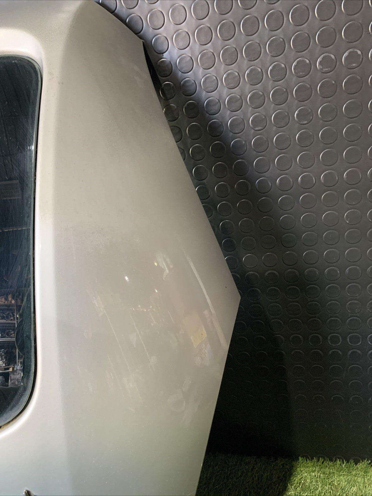 COFANO BAULE PORTELLONE LANCIA YPSILON 2003-2011