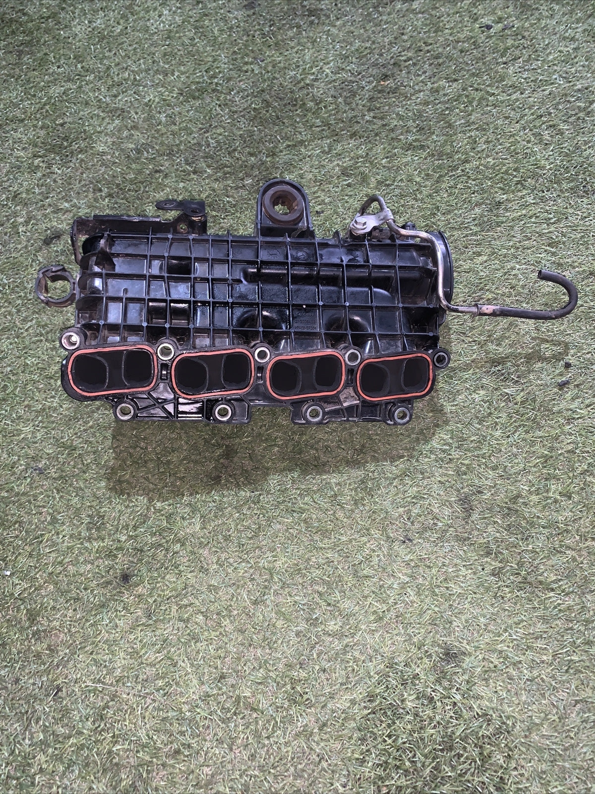 FIAT 500X COLLETTORE ASPIRAZIONE 1.3 MULTIJET ANNO 2019 IN POI 46339119