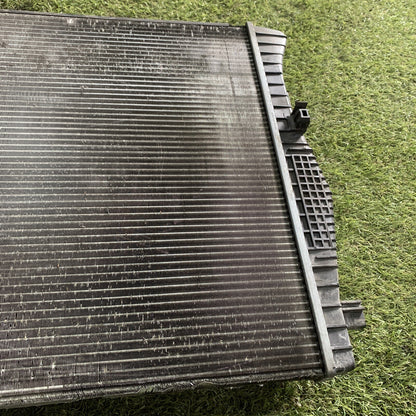 Radiatore Motore VOLKSWAGEN TIGUAN 2019 2.0 TDI 5Q0121251GR