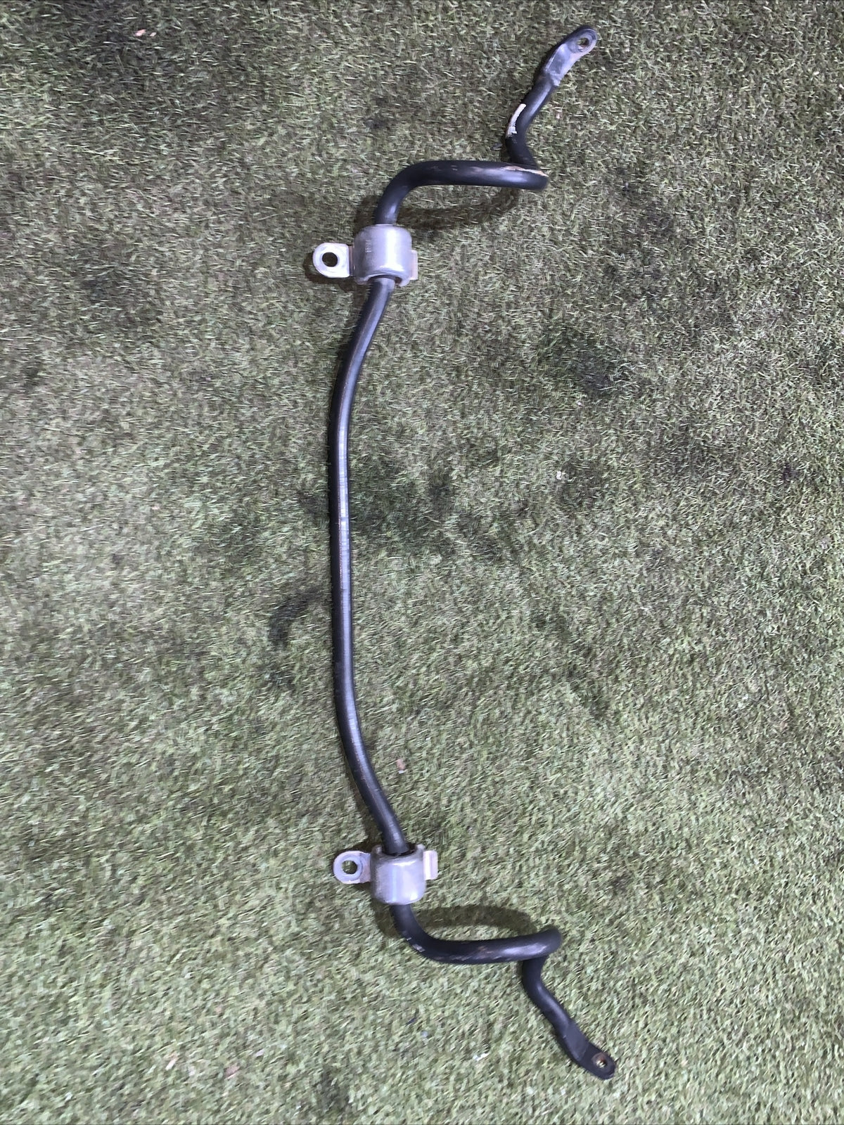 Barra stabilizzatrice peugeot 207 1.2 Benzina 