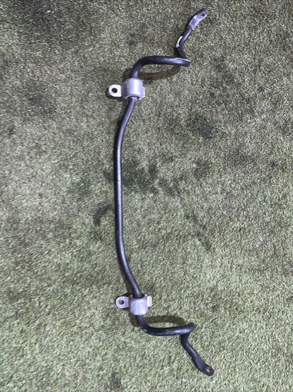 Barra stabilizzatrice peugeot 207 1.2 Benzina 