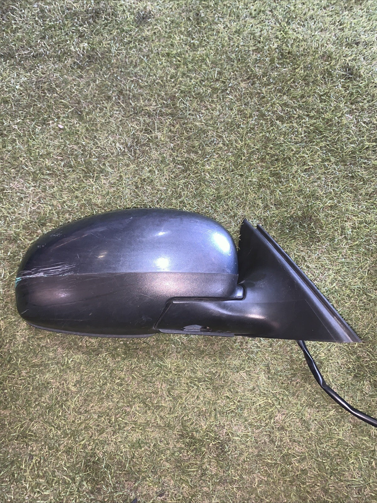 5J1857502BF SPECCHIETTO RETROVISORE DESTRO SKODA FABIA 2011 (5Pin)