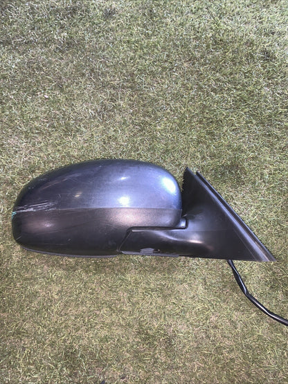 5J1857502BF SPECCHIETTO RETROVISORE DESTRO SKODA FABIA 2011 (5Pin)