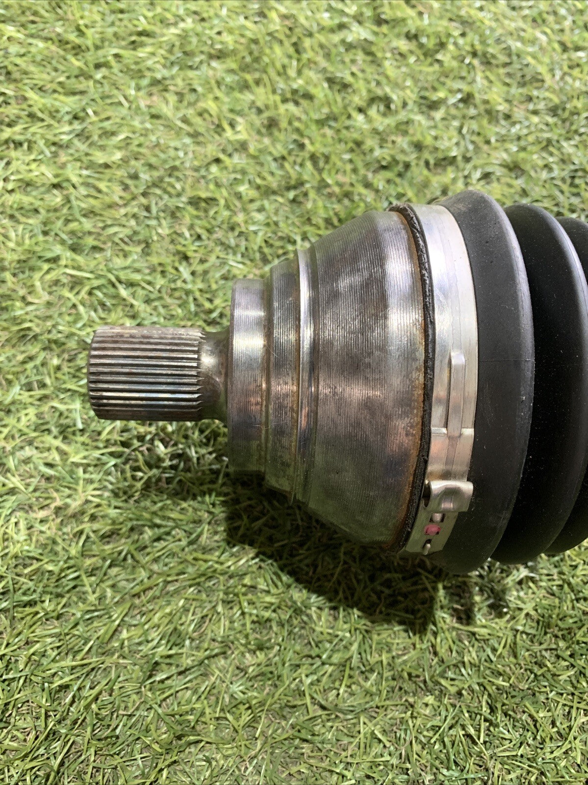 Semiasse Anteriore Destro Audi Q3 2018 3Q0407272AG