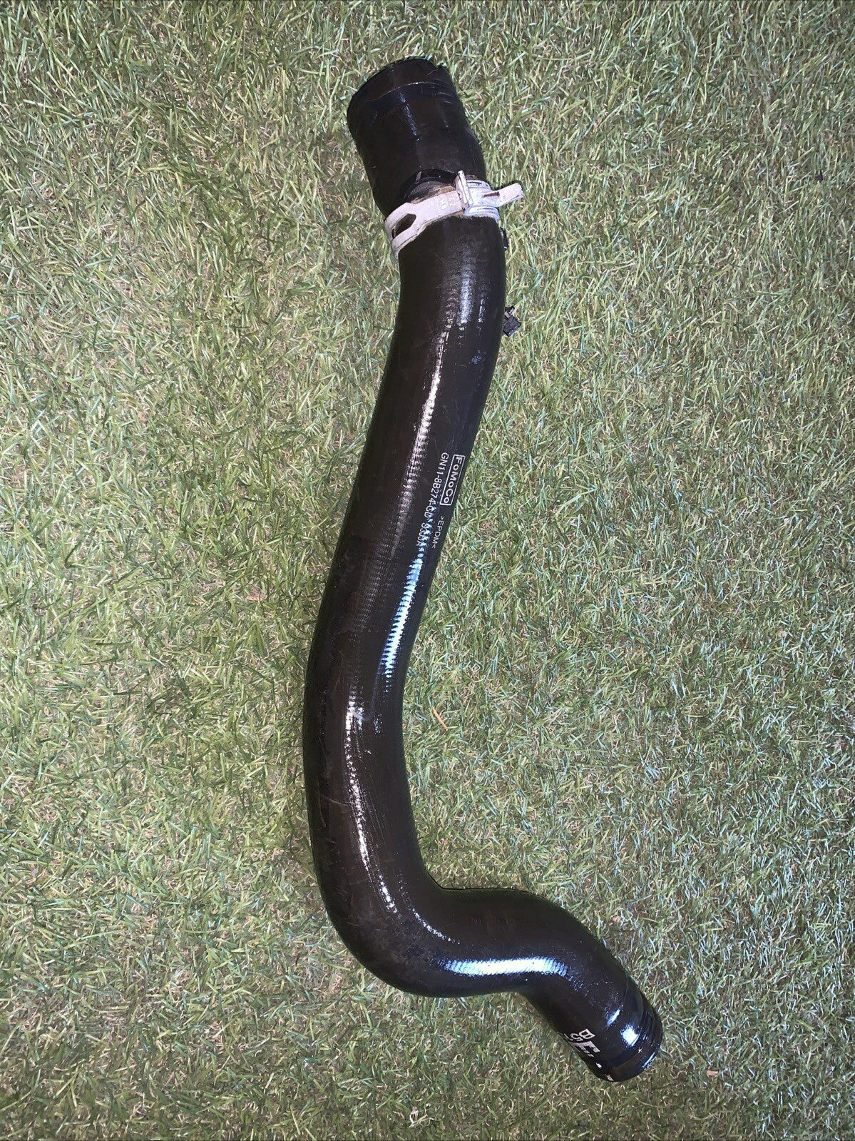 Tubo Acqua Ford Ecosport 2019 1.0 Benzina GN11-8B274-GD