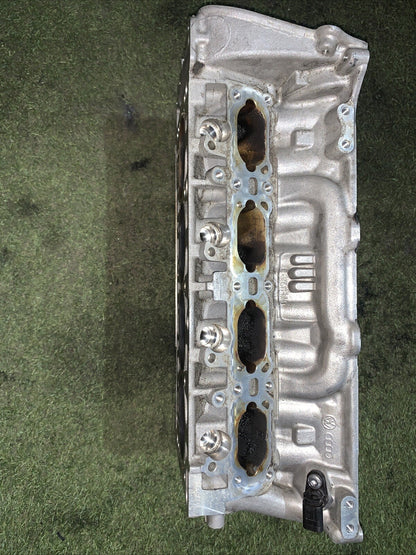 Testata Motore Volkswagen Golf 7 GTI 245CV 06K403AG !!!ATTENZIONE!!!