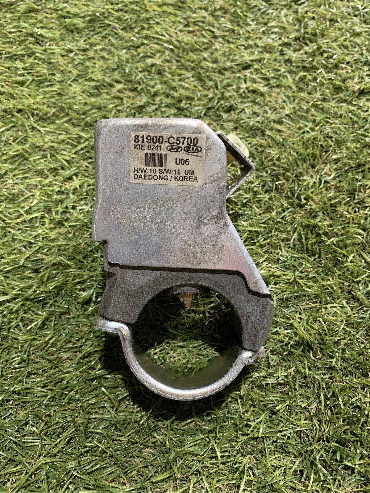 Blocca Sterzo Elettrico Kia Sportage 2017 Diesel 81900-C5700