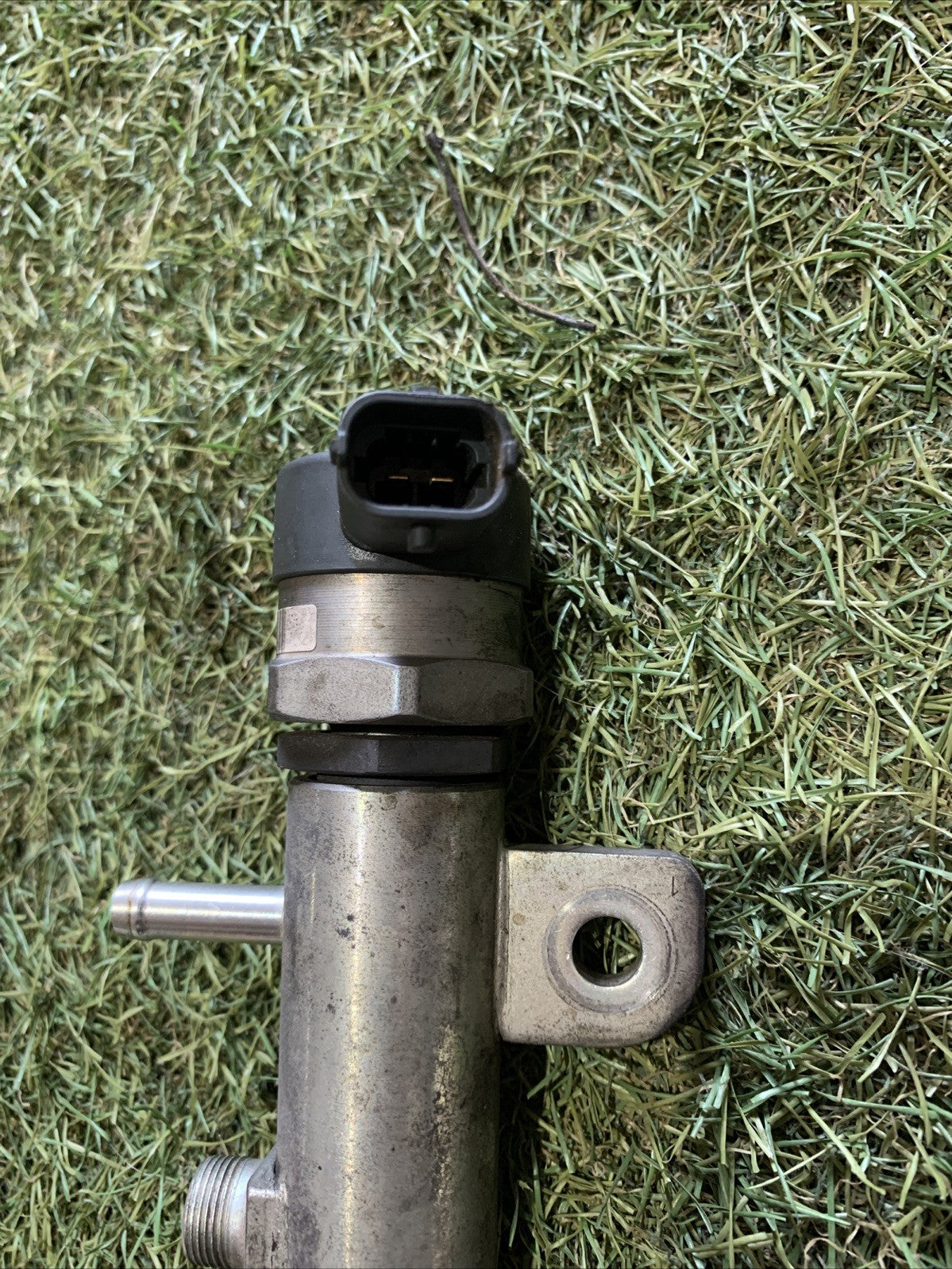 FLAUTO COMMON RAIL FIAT Sedici 1° Serie 0445214056 55200266 1.9 Diesel