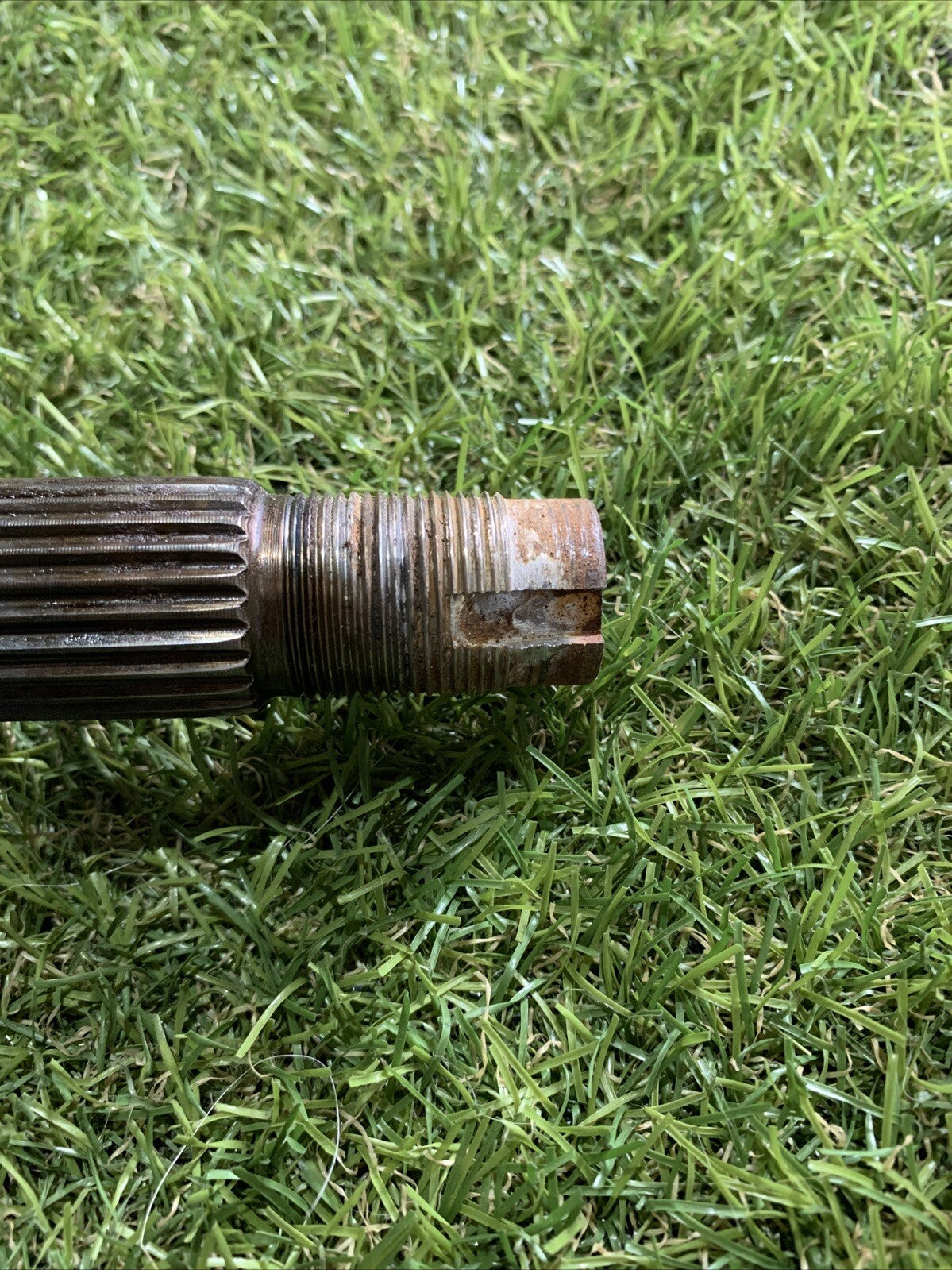 Semiasse Anteriore Destro Lancia Ypsilon Dal 2011 1.3 Diesel