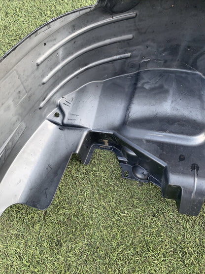 PASSARUOTA POST SX FIAT Panda 3° Serie 52121794