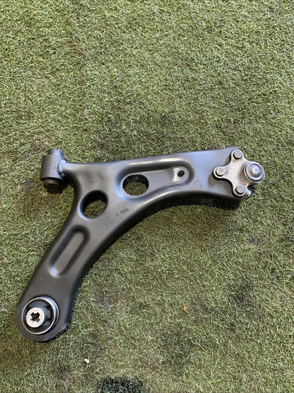Braccio Oscillante Anteriore Sinistro Peugeot 208 2020 1.2 Benzina 9831626480