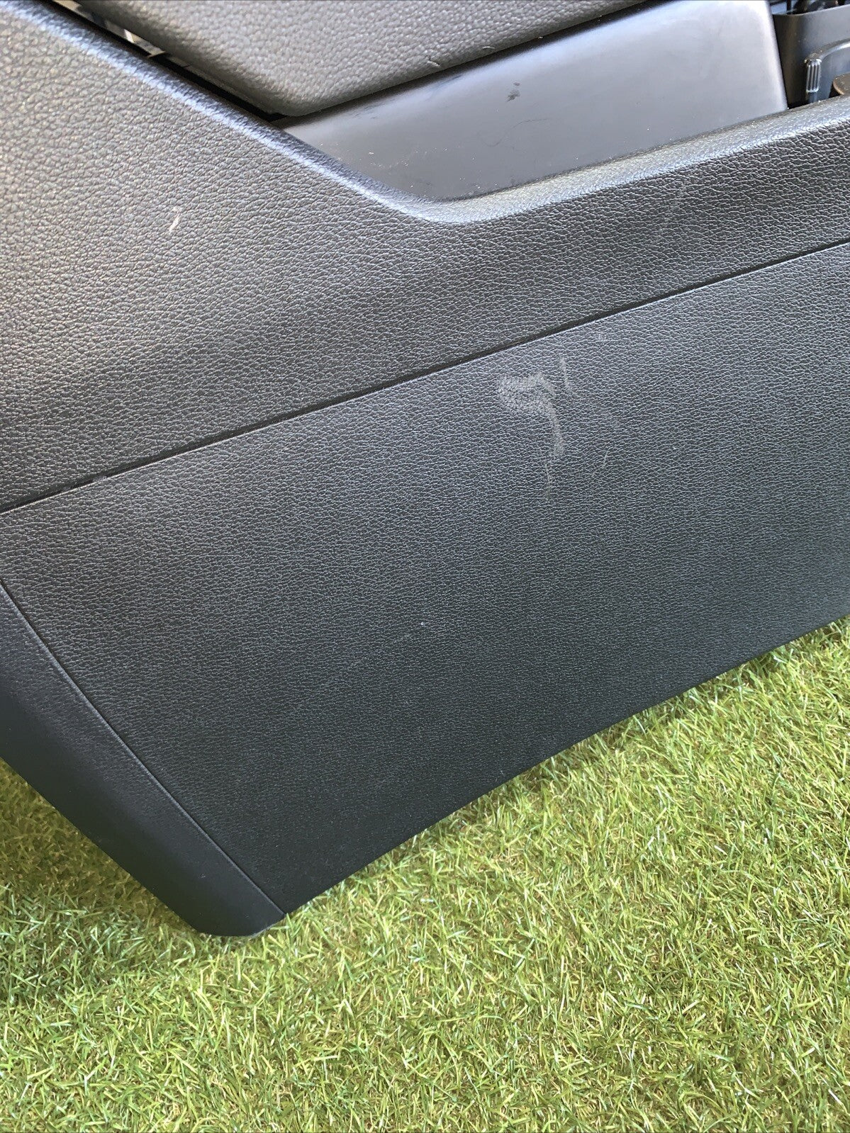 Bracciolo Tunnel Centrale Kia Sportage 2023