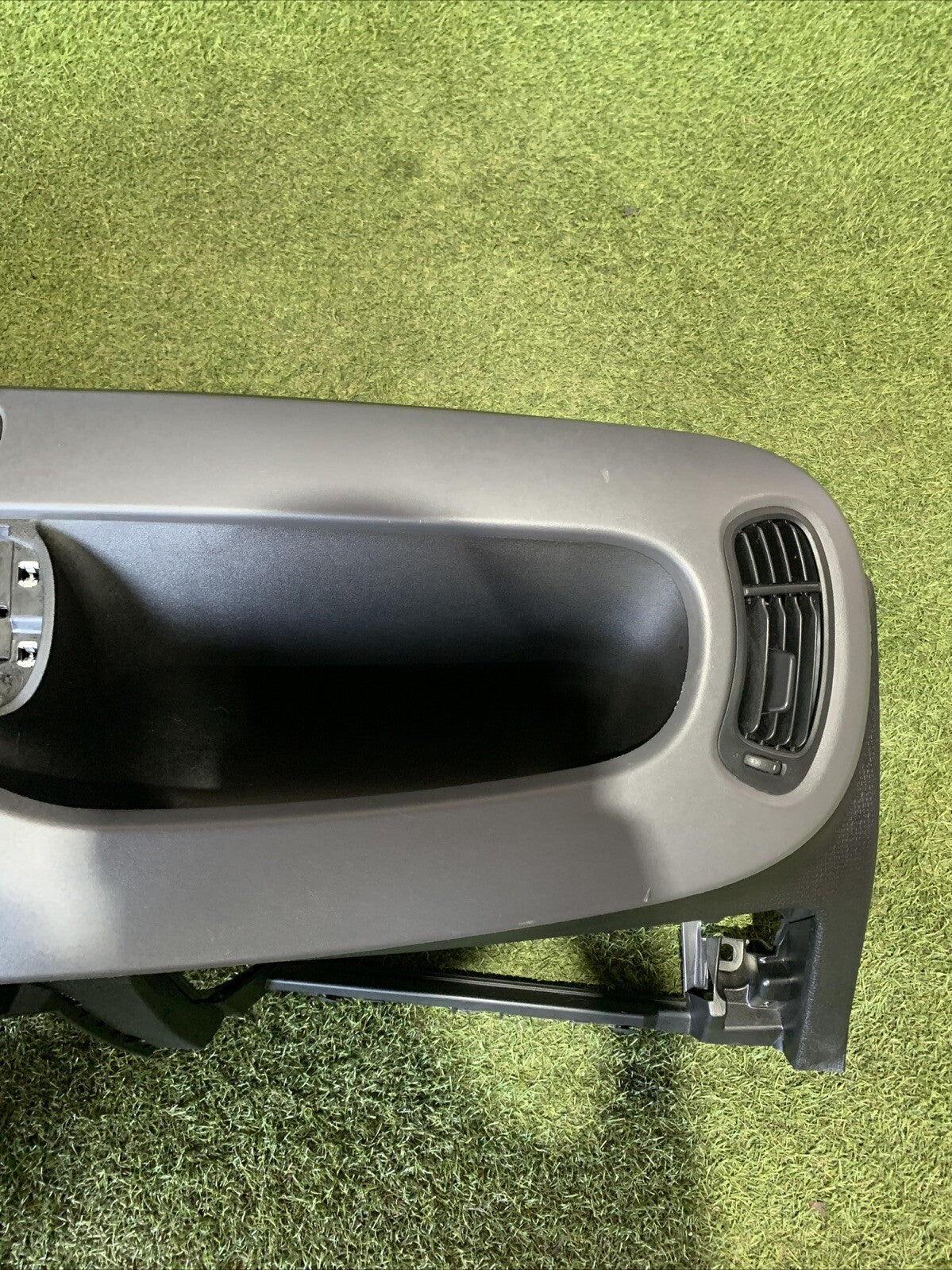 Cruscotto Interno Fiat Panda 3 2018 Completo Di Airbag Passeggero