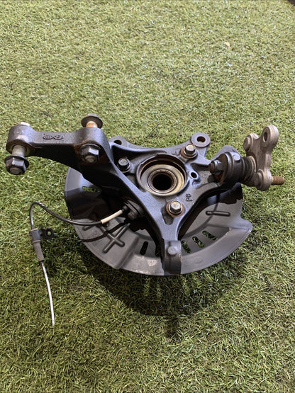 Mozzo Montante Fusello Anteriore Sinistro Hyundai Kona 1.6 Diesel 51715J9000